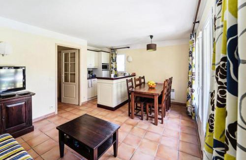 Soustons Appartement | Les Maisons du Domaine du Golf de Pinsolle - maeva Home - Maison 3 pièces 6 personnes - Confort MAE-6354