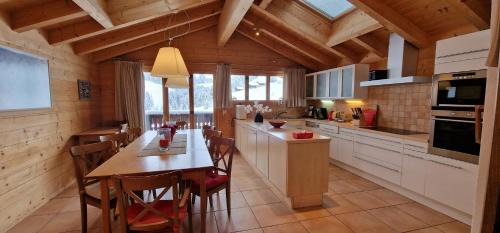 Champoussin Appartement | Les Majis 20