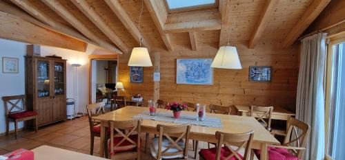 Champoussin Appartement | Les Majis 20
