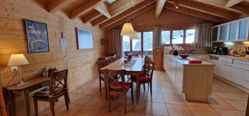 Champoussin Appartement | Les Majis 20