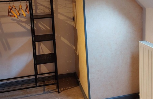 Saint-Remy-de-Maurienne Copropriété | LES MARMOTTES, Très joli appartement au calme