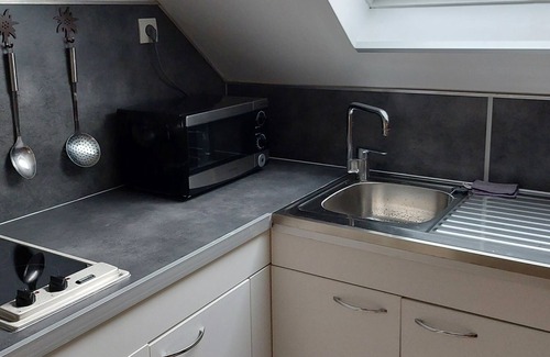 Saint-Remy-de-Maurienne Copropriété | LES MARMOTTES, Très joli appartement au calme