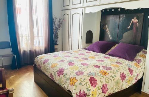 Le Pre-Saint-Gervais Maison | Les Marais