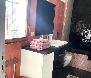 Le Pre-Saint-Gervais Maison | Les Marais