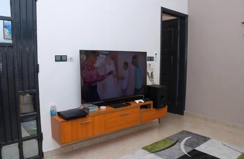 Littoral Department Appartement | Les Marina
