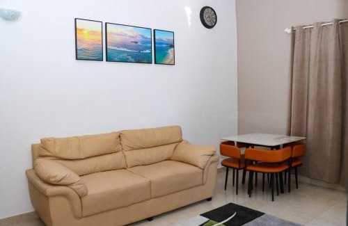 Littoral Department Appartement | Les Marina