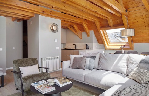 Vielha Appartement | Les Marmottes by FeelFree Rentals