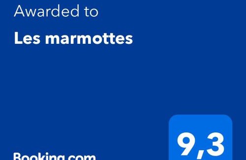 Allos Appartement | Les marmottes