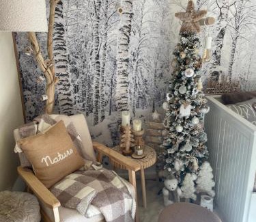 Allos Appartement | Les marmottes
