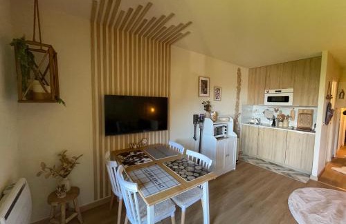 Allos Appartement | Les marmottes