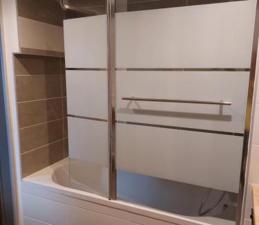 Saint-Remy-de-Maurienne Appartement | Les Marmottes
