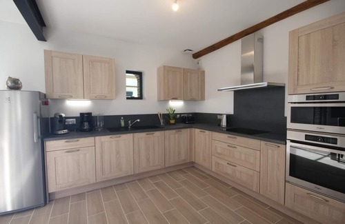 Bosc-Roger-sur-Buchy Maison | Les Marronniers - BOSC ROGER SUR BUCHY