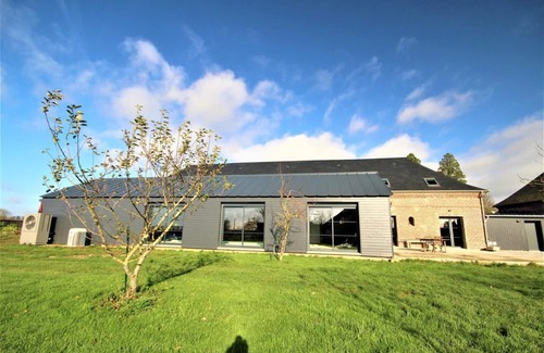 Bosc-Roger-sur-Buchy Maison | Les Marronniers - BOSC ROGER SUR BUCHY
