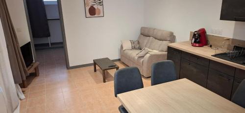 Villeneuve-sur-Yonne Appartement | Les Merciers