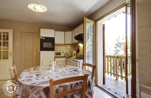 Bourg-Saint-Maurice Maison | LES MESANGES - BOURG SAINT MAURICE