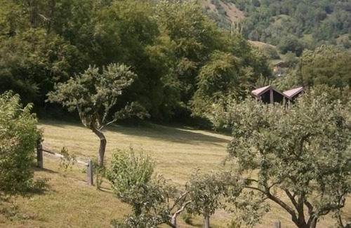 Bourg-Saint-Maurice Maison | LES MESANGES - BOURG SAINT MAURICE