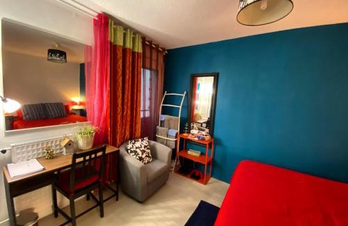 Clermont-Ferrand Appartement | Les Meublés les Dômes du Parc