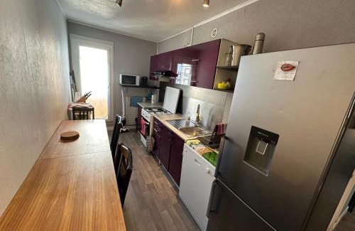 Clermont-Ferrand Appartement | Les Meublés les Dômes du Parc