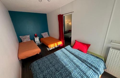 Clermont-Ferrand Appartement | Les Meublés les Dômes du Parc