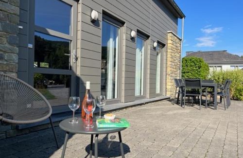 Coo Maison | Les midis au vert - Les Loges - 11 personnes