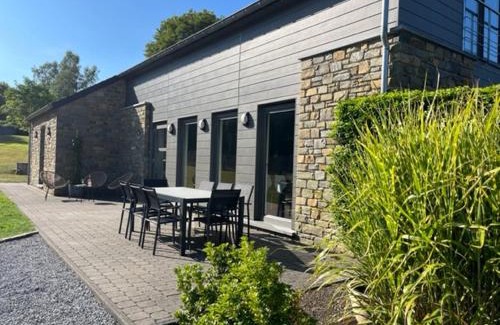 Coo Maison | Les midis au vert - Les Loges - 11 personnes