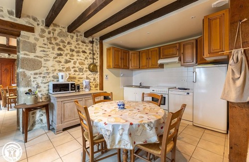 Saint-Julien-la-Geneste Maison | Les Moissons - SAINT JULIEN LA GENESTE
