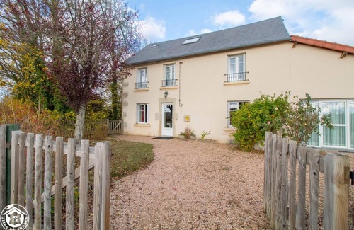 Saint-Julien-la-Geneste Maison | Les Moissons - SAINT JULIEN LA GENESTE