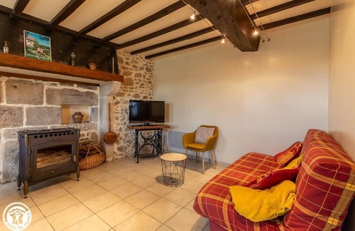 Saint-Julien-la-Geneste Maison | Les Moissons - SAINT JULIEN LA GENESTE