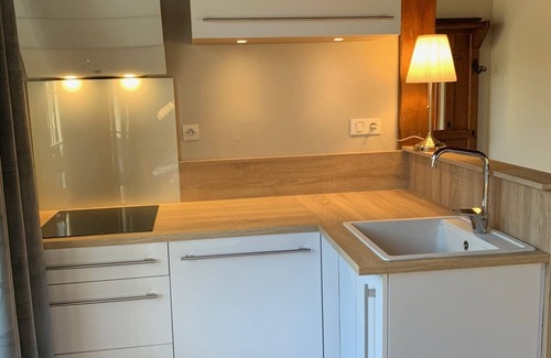 Escalles Maison | LES MOUETTES