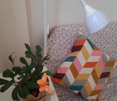 Le Port Appartement | Les Mouettes