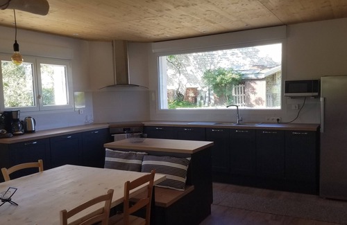 Mazire Maison | LES MURGETS Gîte 4**** à la campagne pour 15 personnes avec SPA