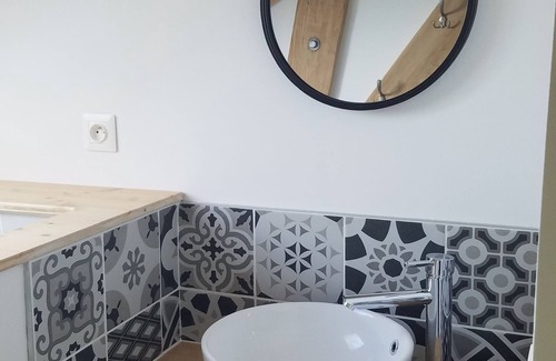 Mazire Maison | LES MURGETS Gîte 4**** à la campagne pour 15 personnes avec SPA