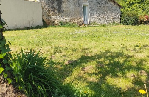 Villiers-le-Roux Maison | Les Murmures de Charente, un havre de paix, chaleureux et ressourçant.