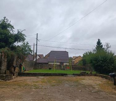 Chateauvillain Appartement | Les Murmures Desbordes