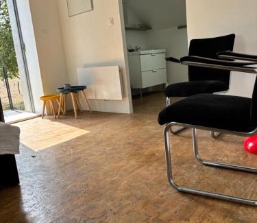 Rouy Maison | Les Musardises