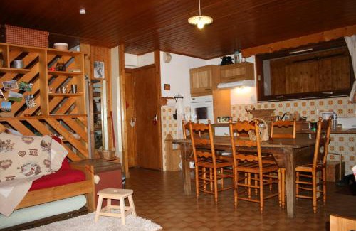 Beaufort Appartement | Les Myosotis