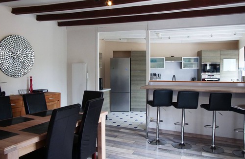 Valdivienne Maison | Les Nénufars de la Chalette - Superbe maison de campagne