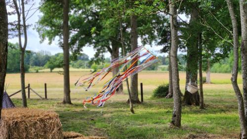 Saint-Aubin-de-Locquenay Maison | Les naturelles