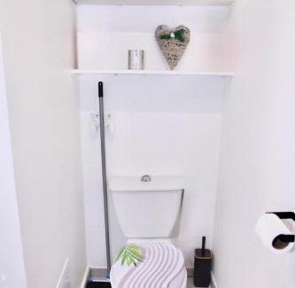 Le Chatelet-en-Brie Appartement | Les Nids Tranquiles - Pays de Fontainebleau