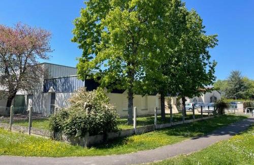 Le Chatelet-en-Brie Appartement | Les Nids Tranquiles - Pays de Fontainebleau