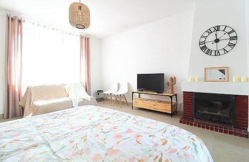 Breteuil Appartement | Les Nuits Bonneuilloises Le Shetland