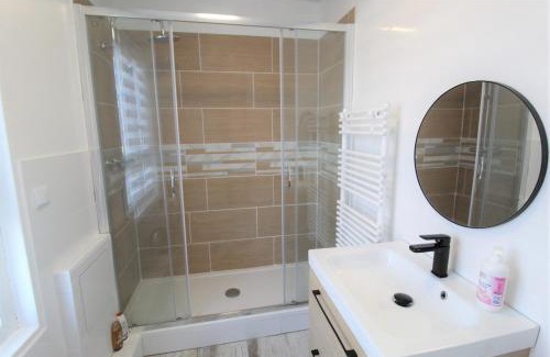 Breteuil Appartement | Les Nuits Bonneuilloises Le Henson