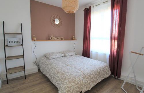 Breteuil Appartement | Les Nuits Bonneuilloises Le Henson