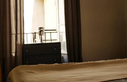 Saint-Gaultier Hôtel | Les Oiseaux de Passage
