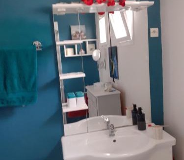 Saint-Florent-sur-Cher Lit Et Petit-Déjeuner | Les Oiseaux chambre d'hôtes