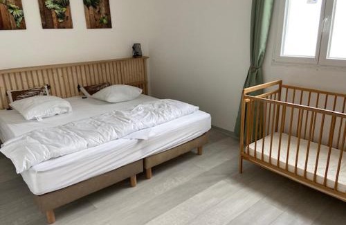 Camblain-Chatelain Appartement | Les Oiseaux Résidence