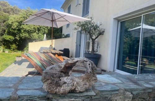 Centuri Appartement | Les Oliviers CENTURI-PORT