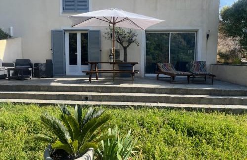 Centuri Appartement | Les Oliviers CENTURI-PORT