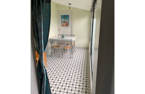 Gourgeon Maison | Les Oliviers