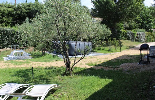 Vaison-la-Romaine Maison | Les Oliviers